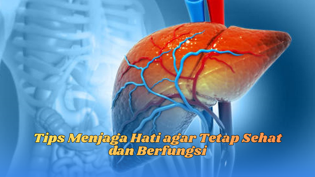 tips menjaga hati