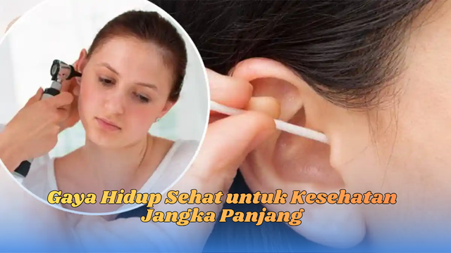 gaya hidup sehat